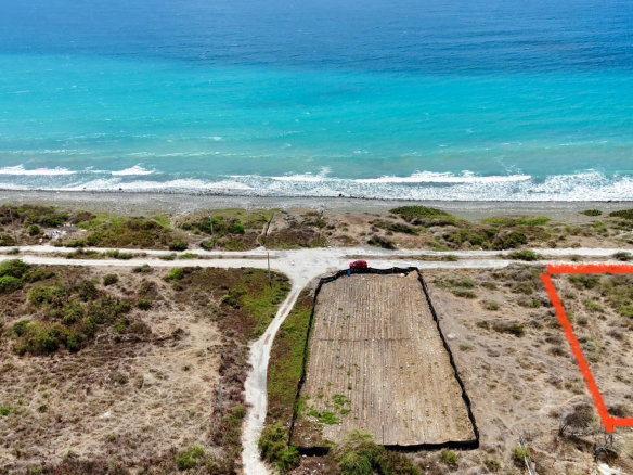 First image of East Ocean Blvd,southaven in Yallahs, St. Thomas, Jamaica - property is For Sale