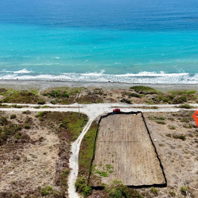 First image of East Ocean Blvd,southaven in Yallahs, St. Thomas, Jamaica - property is For Sale