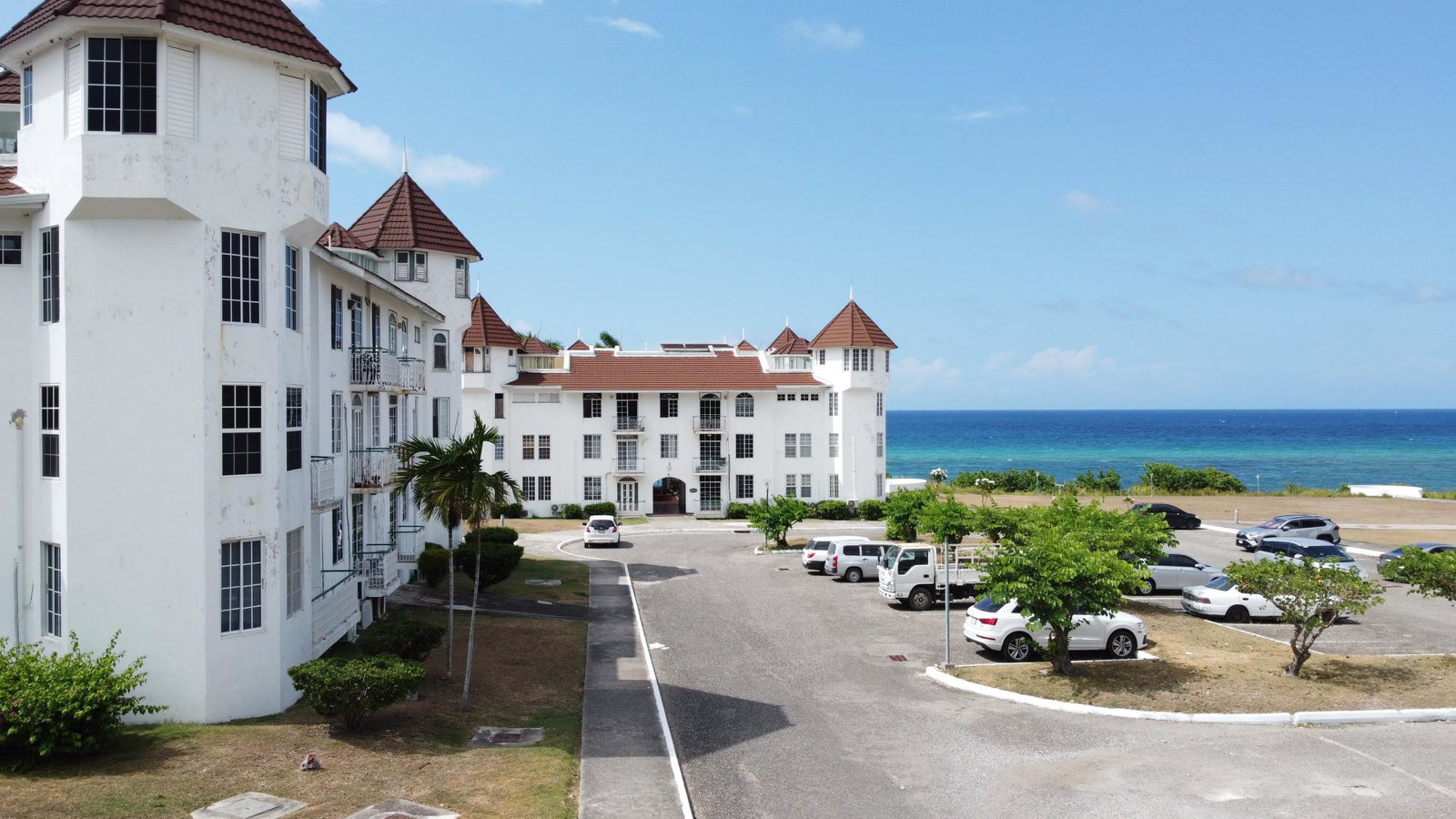 Twentieth image of C7- Sea Castles in Montego Bay, St. James, Jamaica - property is For Sale