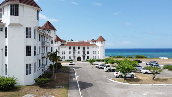Twentieth image of C7- Sea Castles in Montego Bay, St. James, Jamaica - property is For Sale
