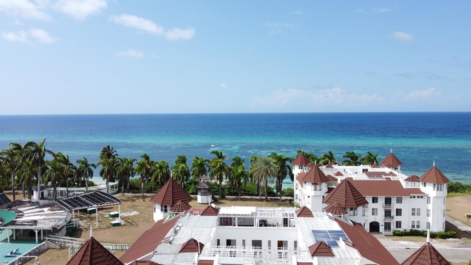 Third image of C7- Sea Castles in Montego Bay, St. James, Jamaica - property is For Sale