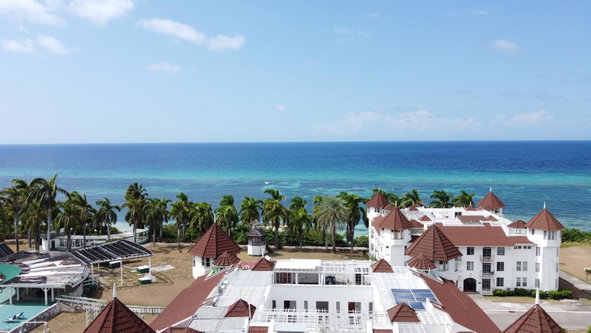 Third image of C7- Sea Castles in Montego Bay, St. James, Jamaica - property is For Sale