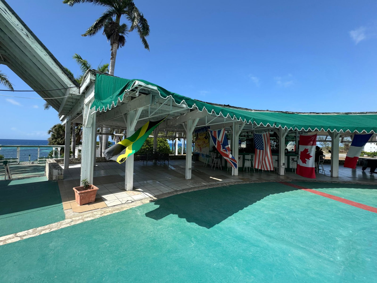Twenty-Third image of C7- Sea Castles in Montego Bay, St. James, Jamaica - property is For Sale