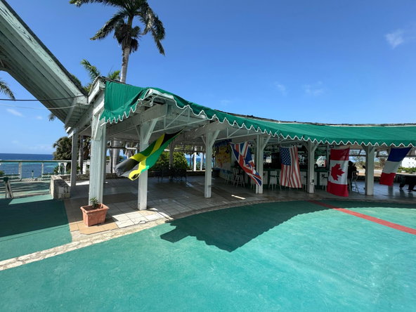 Twenty-Third image of C7- Sea Castles in Montego Bay, St. James, Jamaica - property is For Sale