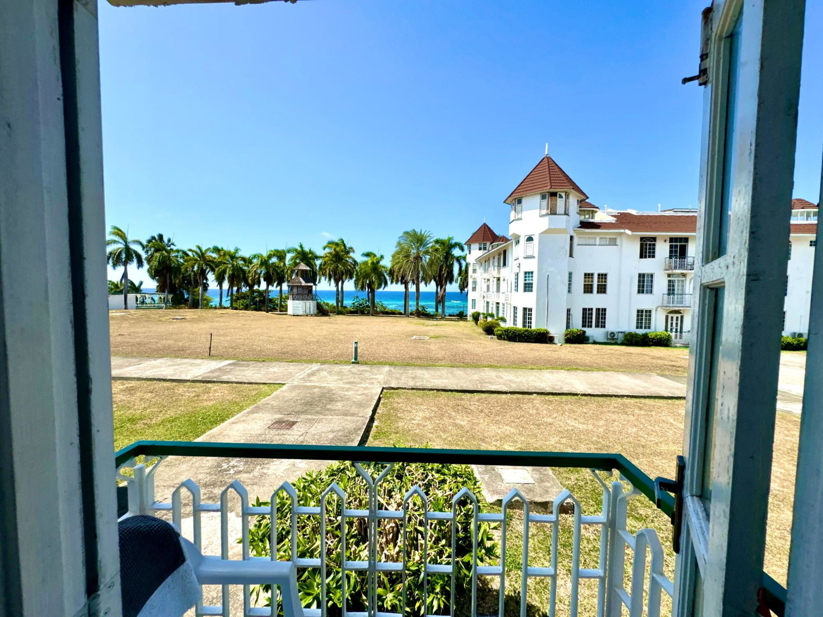 Twenty-Seventh image of C7- Sea Castles in Montego Bay, St. James, Jamaica - property is For Sale