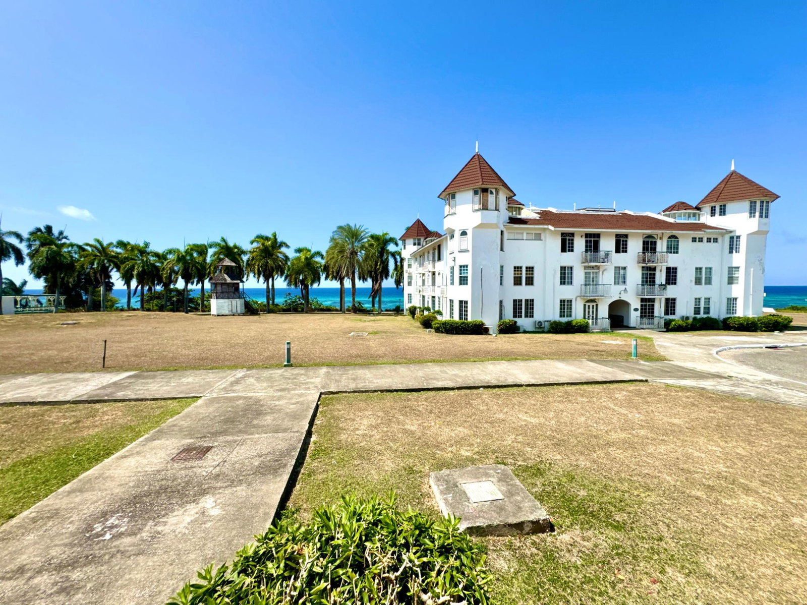 Twenty-Eighth image of C7- Sea Castles in Montego Bay, St. James, Jamaica - property is For Sale