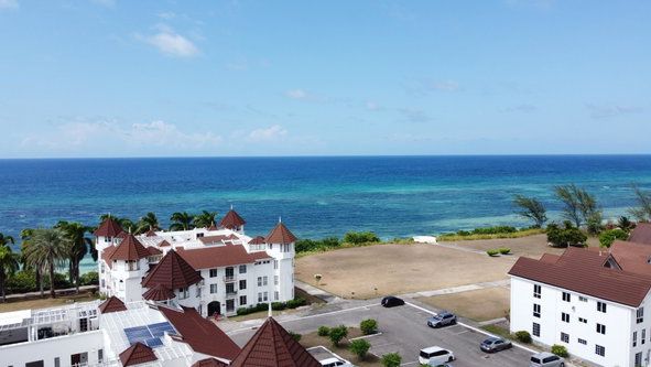 Twenty-Ninth image of C7- Sea Castles in Montego Bay, St. James, Jamaica - property is For Sale