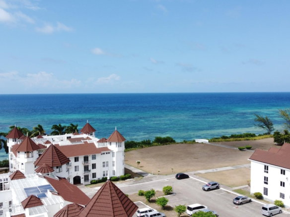 First image of C7- Sea Castles in Montego Bay, St. James, Jamaica - property is For Sale