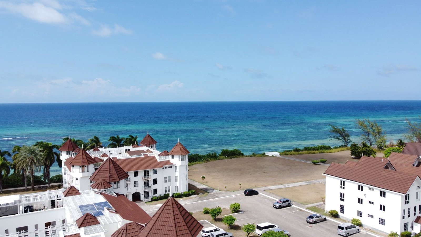 First image of C7- Sea Castles in Montego Bay, St. James, Jamaica - property is For Sale