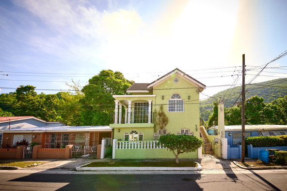 Second image of 58-18 Doherty Drive in Kingston 7, St. Andrew, Jamaica - property is For Sale