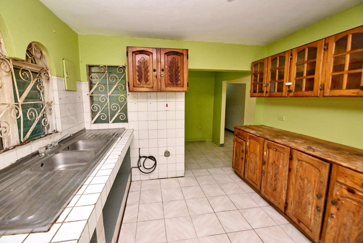 Twelfth image of 58-18 Doherty Drive in Kingston 7, St. Andrew, Jamaica - property is For Sale