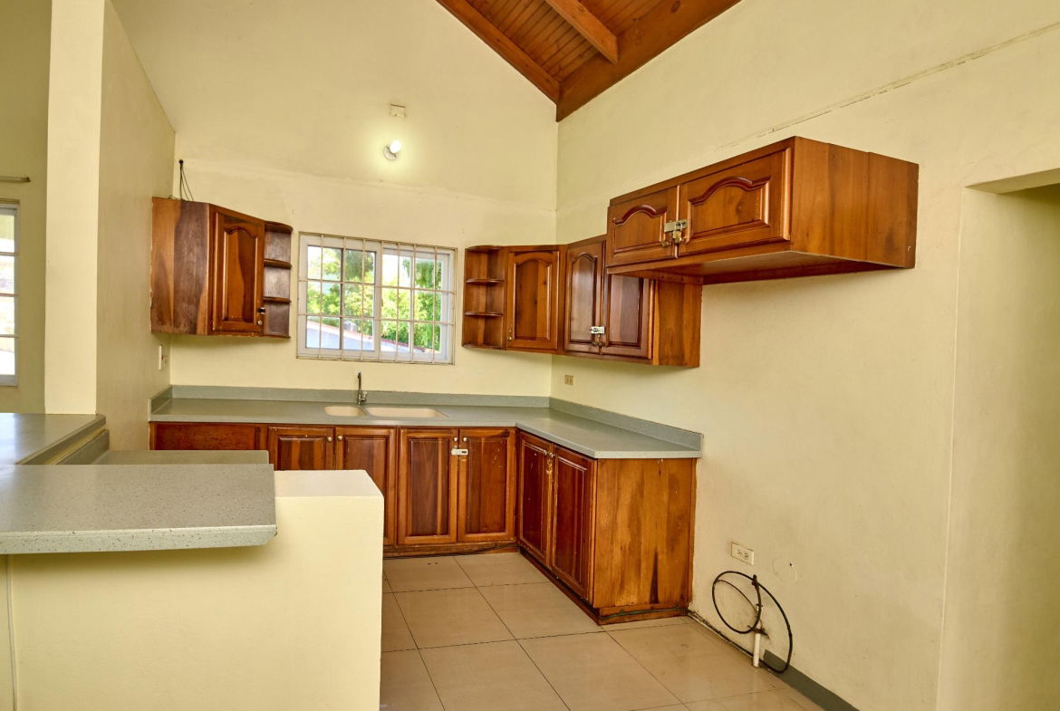 Fourteenth image of 58-18 Doherty Drive in Kingston 7, St. Andrew, Jamaica - property is For Sale