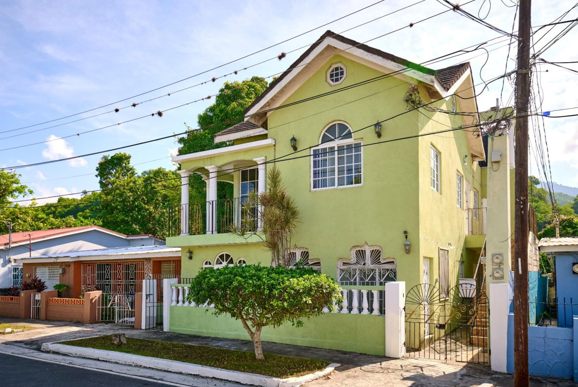 Third image of 58-18 Doherty Drive in Kingston 7, St. Andrew, Jamaica - property is For Sale