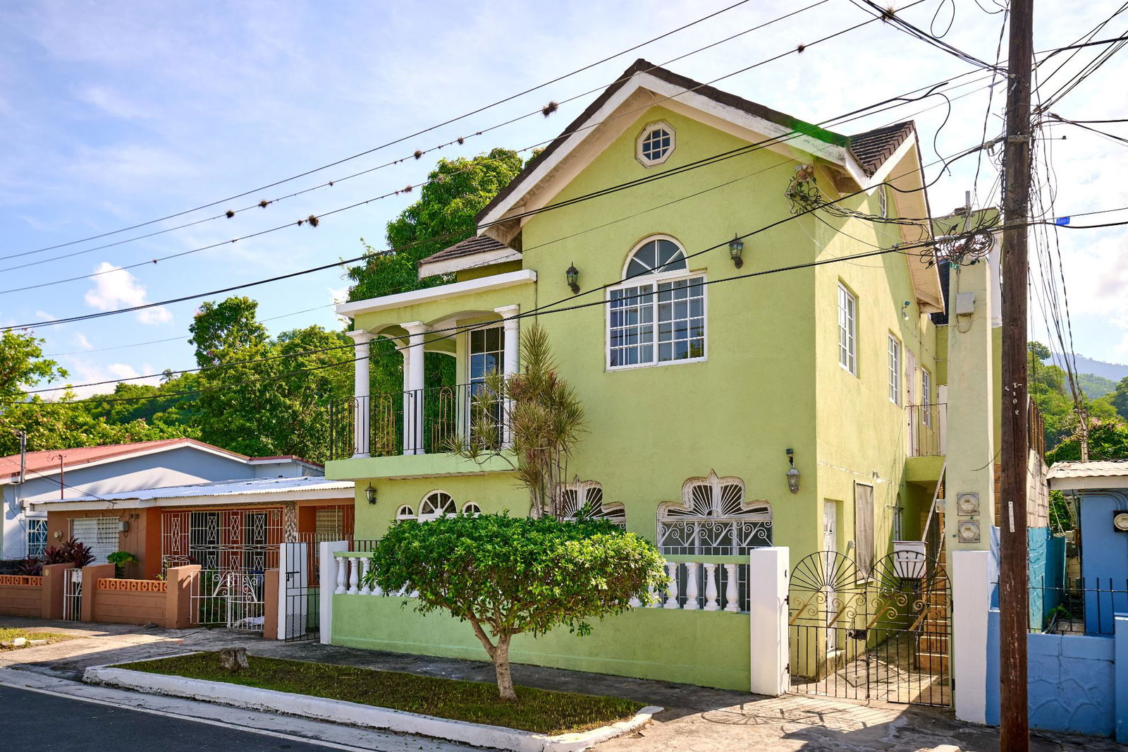 Third image of 58-18 Doherty Drive in Kingston 7, St. Andrew, Jamaica - property is For Sale