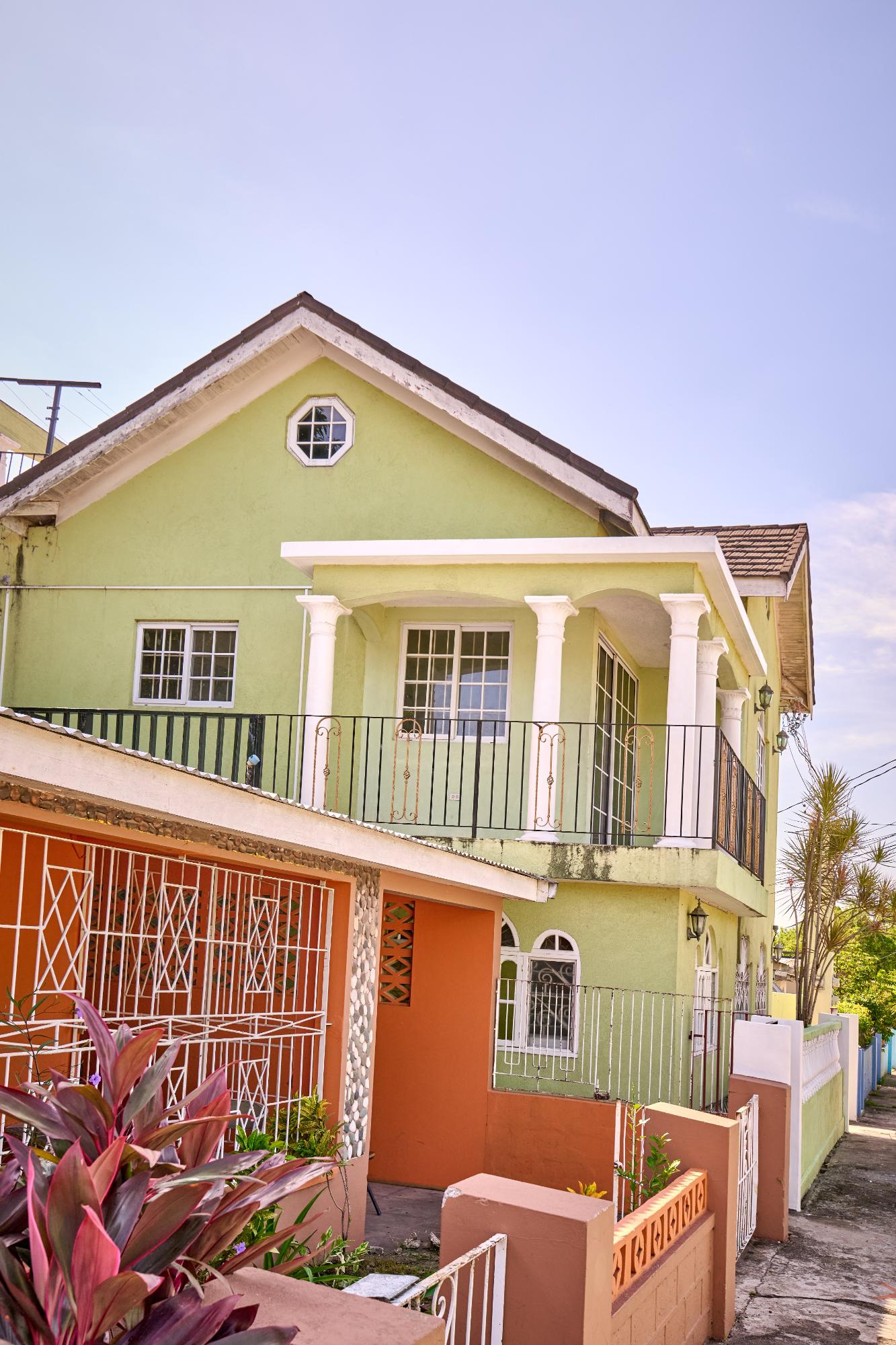 Fourth image of 58-18 Doherty Drive in Kingston 7, St. Andrew, Jamaica - property is For Sale