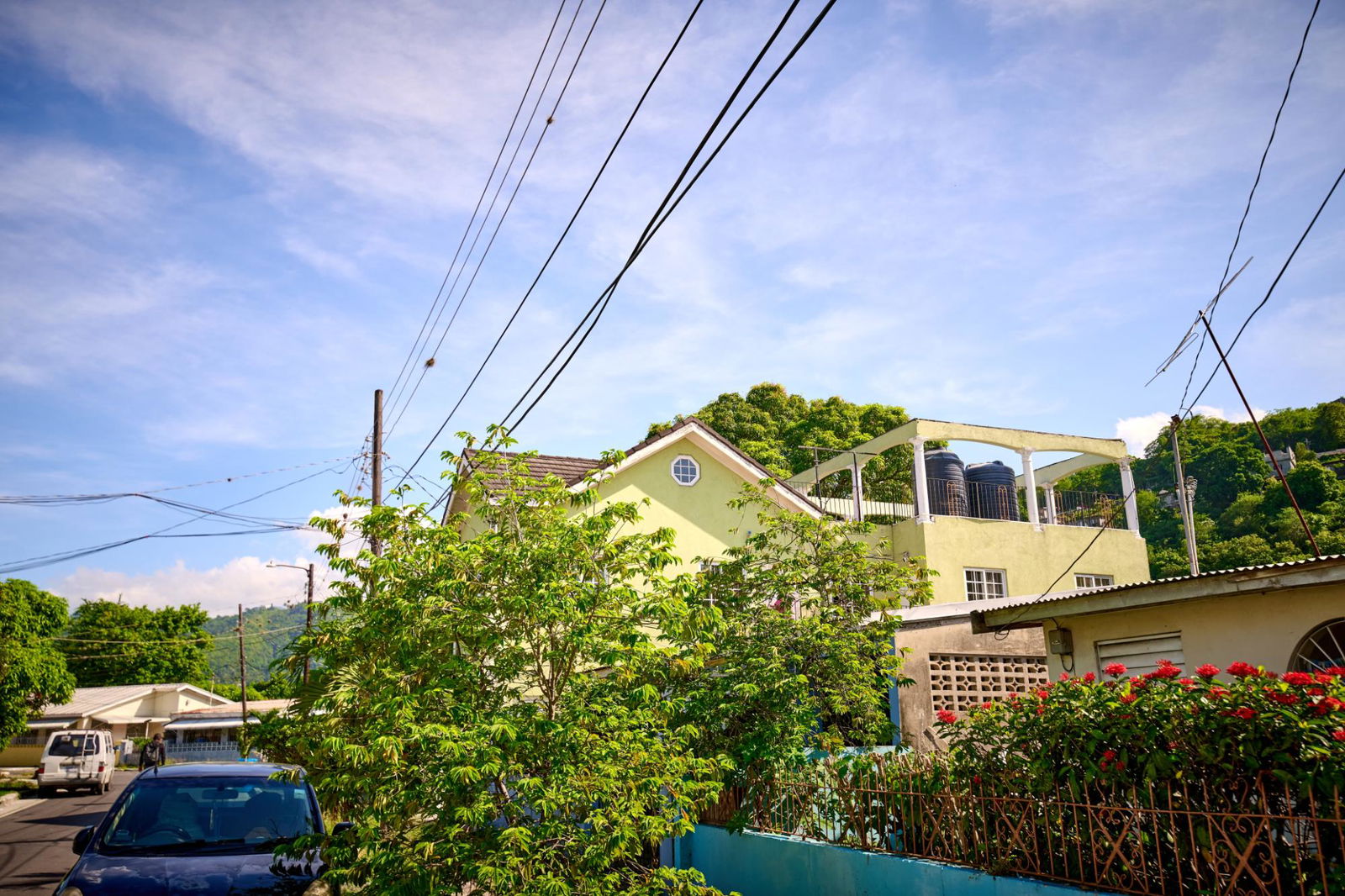 Fifth image of 58-18 Doherty Drive in Kingston 7, St. Andrew, Jamaica - property is For Sale