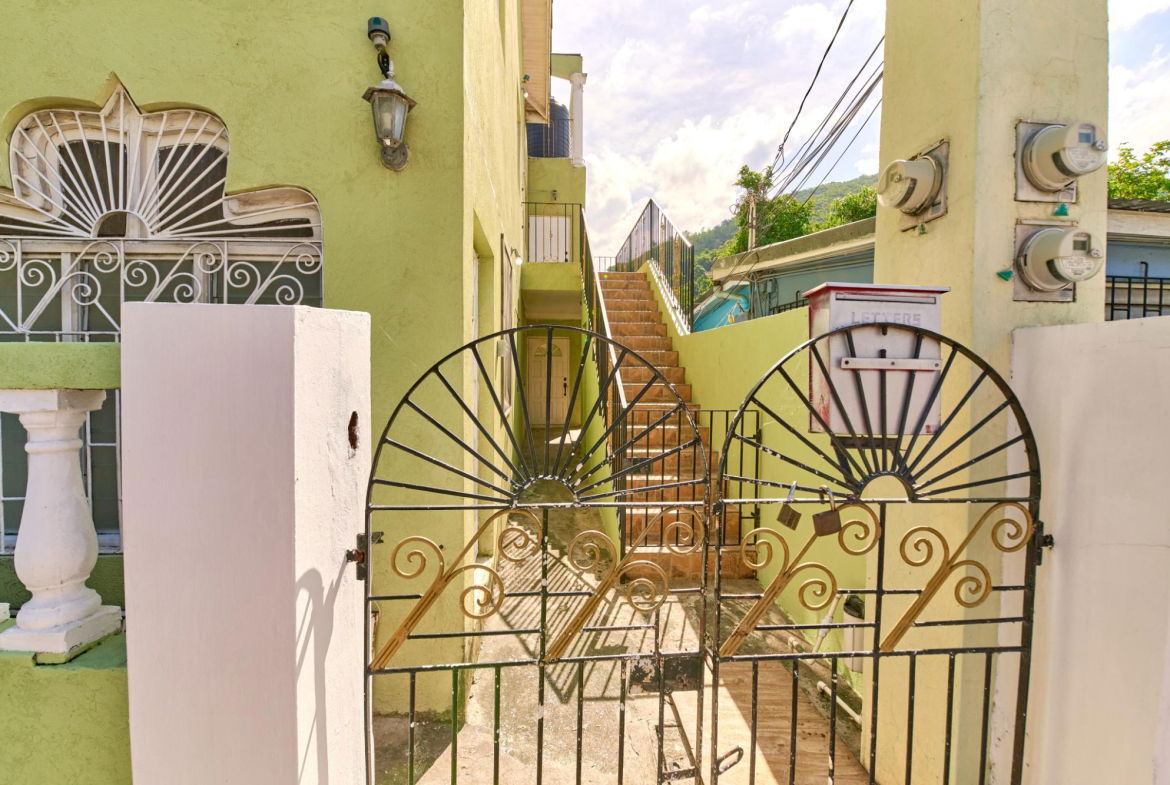 Sixth image of 58-18 Doherty Drive in Kingston 7, St. Andrew, Jamaica - property is For Sale