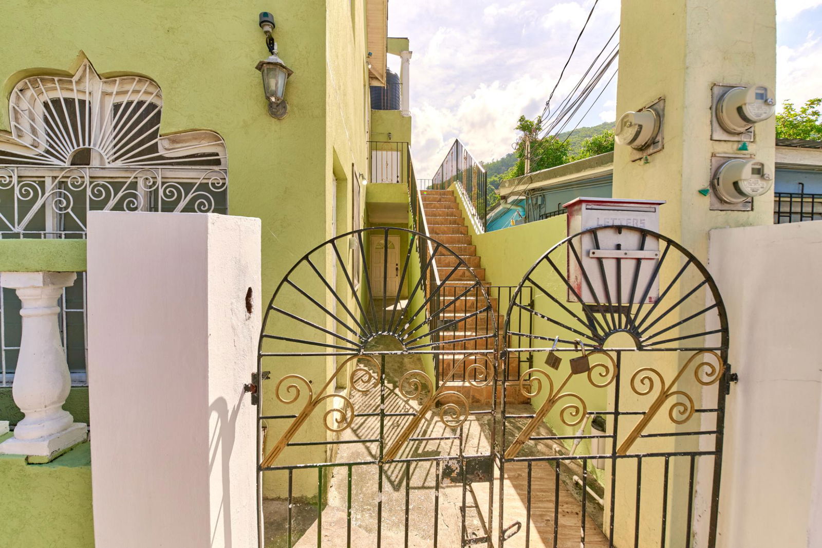 Sixth image of 58-18 Doherty Drive in Kingston 7, St. Andrew, Jamaica - property is For Sale