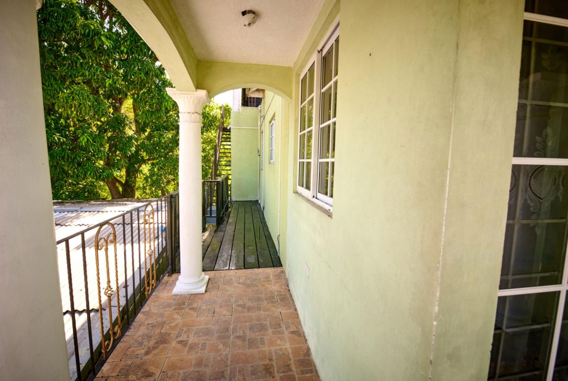 Seventh image of 58-18 Doherty Drive in Kingston 7, St. Andrew, Jamaica - property is For Sale