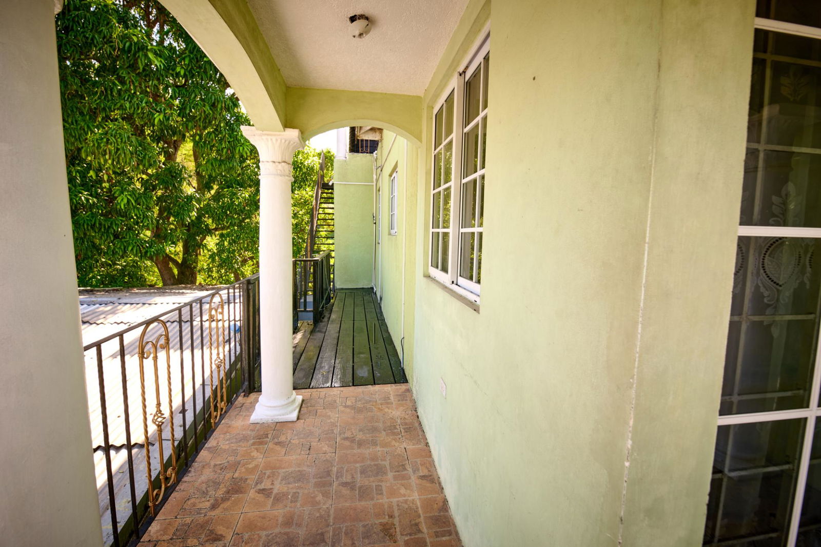 Seventh image of 58-18 Doherty Drive in Kingston 7, St. Andrew, Jamaica - property is For Sale