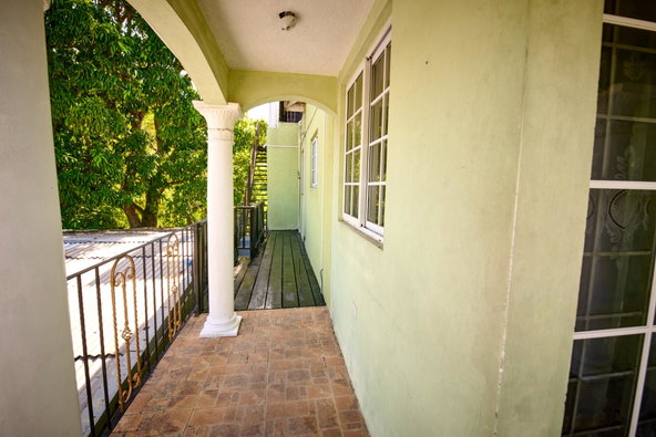 Seventh image of 58-18 Doherty Drive in Kingston 7, St. Andrew, Jamaica - property is For Sale