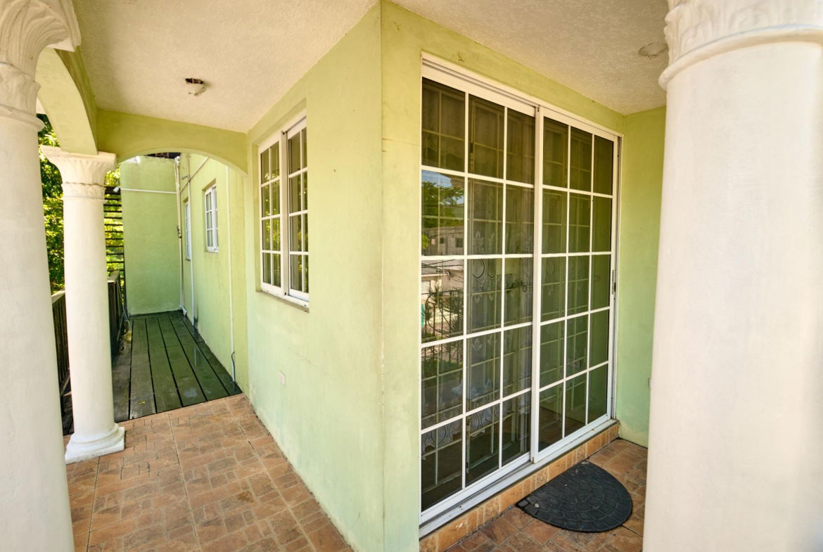 Eighth image of 58-18 Doherty Drive in Kingston 7, St. Andrew, Jamaica - property is For Sale
