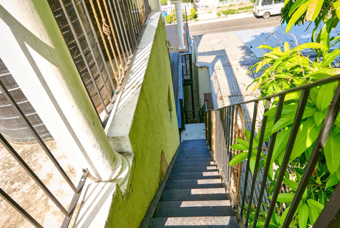 Ninth image of 58-18 Doherty Drive in Kingston 7, St. Andrew, Jamaica - property is For Sale