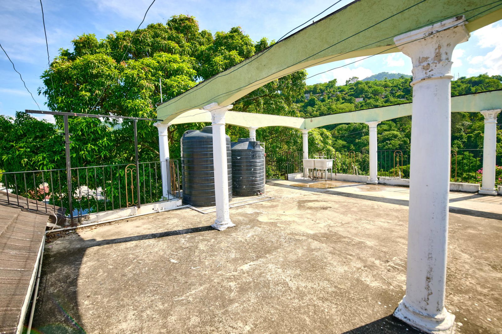 Tenth image of 58-18 Doherty Drive in Kingston 7, St. Andrew, Jamaica - property is For Sale