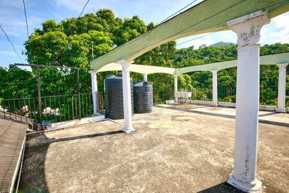 Tenth image of 58-18 Doherty Drive in Kingston 7, St. Andrew, Jamaica - property is For Sale