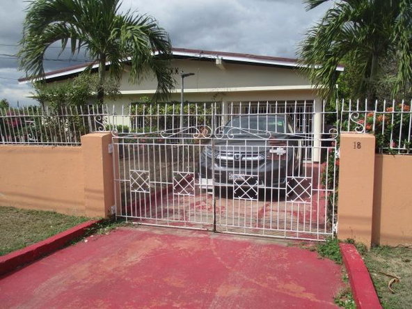Second image of 18 Grant's Cres. - Hampton g in Hampton Green, St. Catherine, Jamaica - property is For Sale