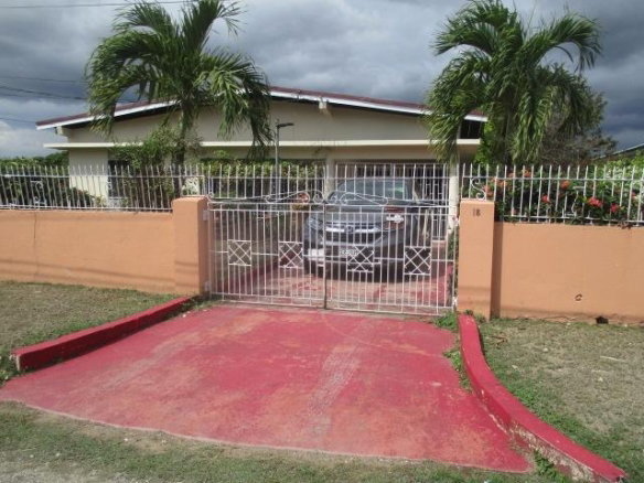 First image of 18 Grant's Cres. - Hampton g in Hampton Green, St. Catherine, Jamaica - property is For Sale