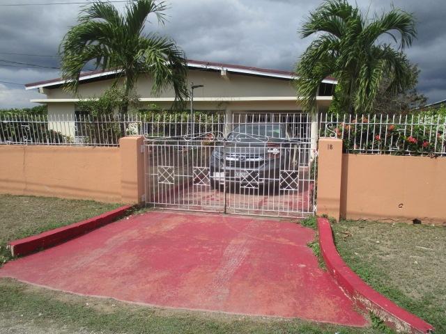 First image of 18 Grant's Cres. - Hampton g in Hampton Green, St. Catherine, Jamaica - property is For Sale