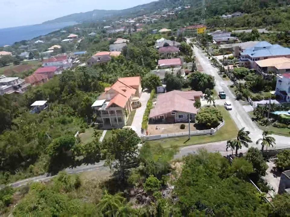 Second image of 112 Rio Nuevo Circle, St. Mar in Tower Isle, St. Mary, Jamaica - property is For Sale