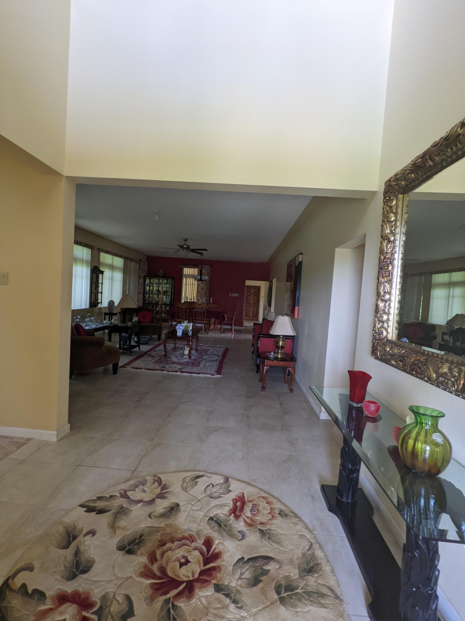 Beautiful-4-Bedroom-House-for-Sale-in-St.-Mary-Jamaica-–-Sea-Views-Fruit-Yard Sixteenth image of 112 Rio Nuevo Circle, St. Mar in Tower Isle, St. Mary, Jamaica - property is For Sale