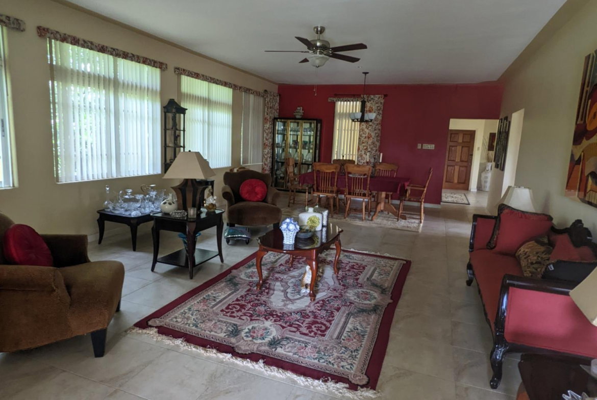 Third image of 112 Rio Nuevo Circle, St. Mar in Tower Isle, St. Mary, Jamaica - property is For Sale