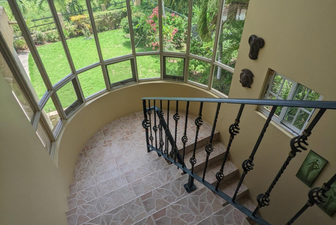 Fourth image of 112 Rio Nuevo Circle, St. Mar in Tower Isle, St. Mary, Jamaica - property is For Sale