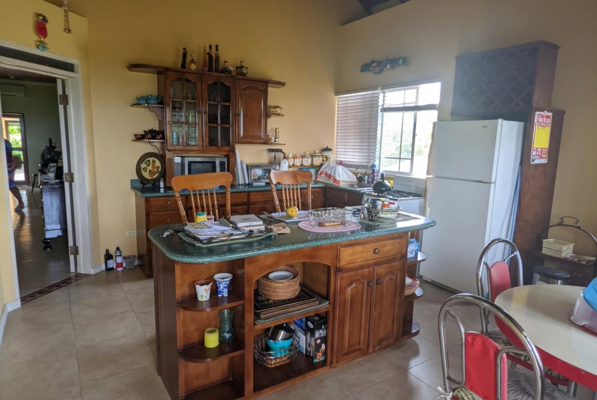 Sixth image of 112 Rio Nuevo Circle, St. Mar in Tower Isle, St. Mary, Jamaica - property is For Sale