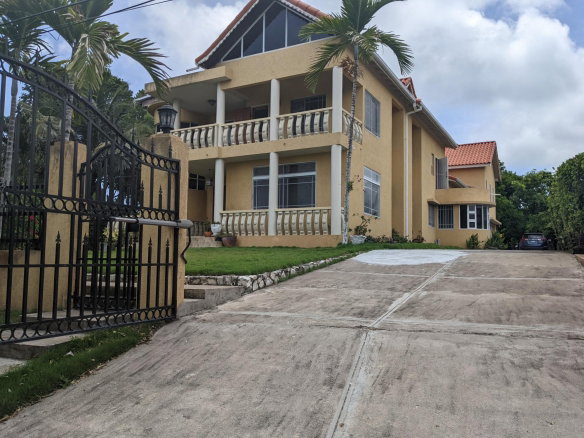 First image of 112 Rio Nuevo Circle, St. Mar in Tower Isle, St. Mary, Jamaica - property is For Sale