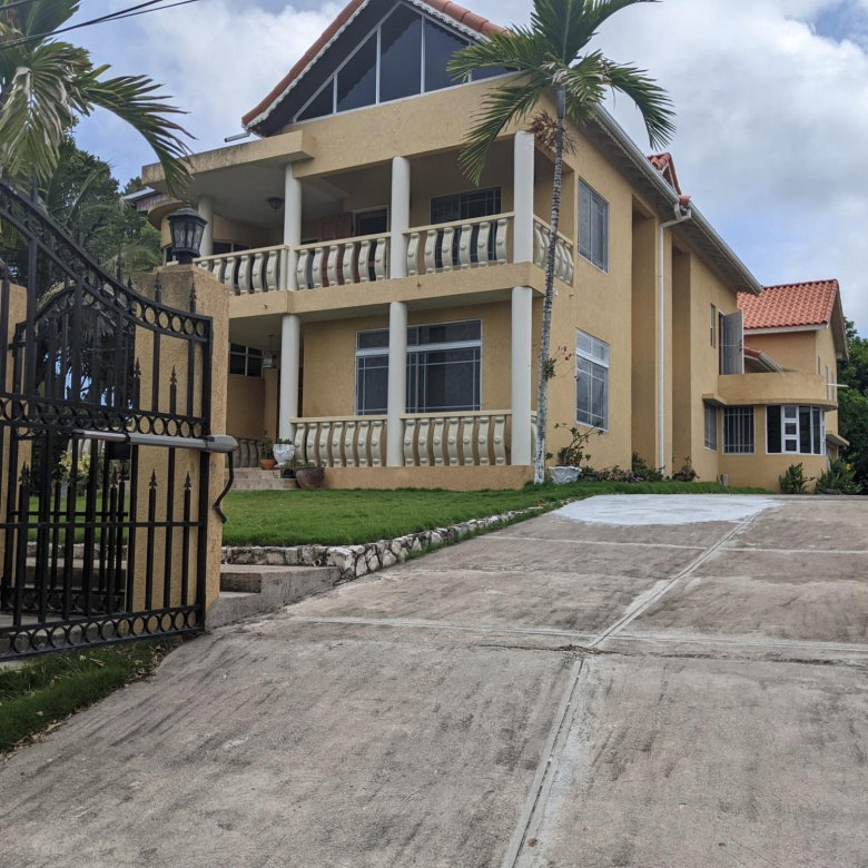First image of 112 Rio Nuevo Circle, St. Mar in Tower Isle, St. Mary, Jamaica - property is For Sale