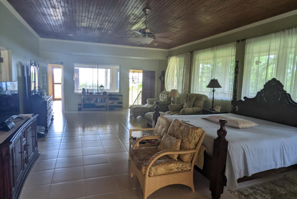 Ninth image of 112 Rio Nuevo Circle, St. Mar in Tower Isle, St. Mary, Jamaica - property is For Sale