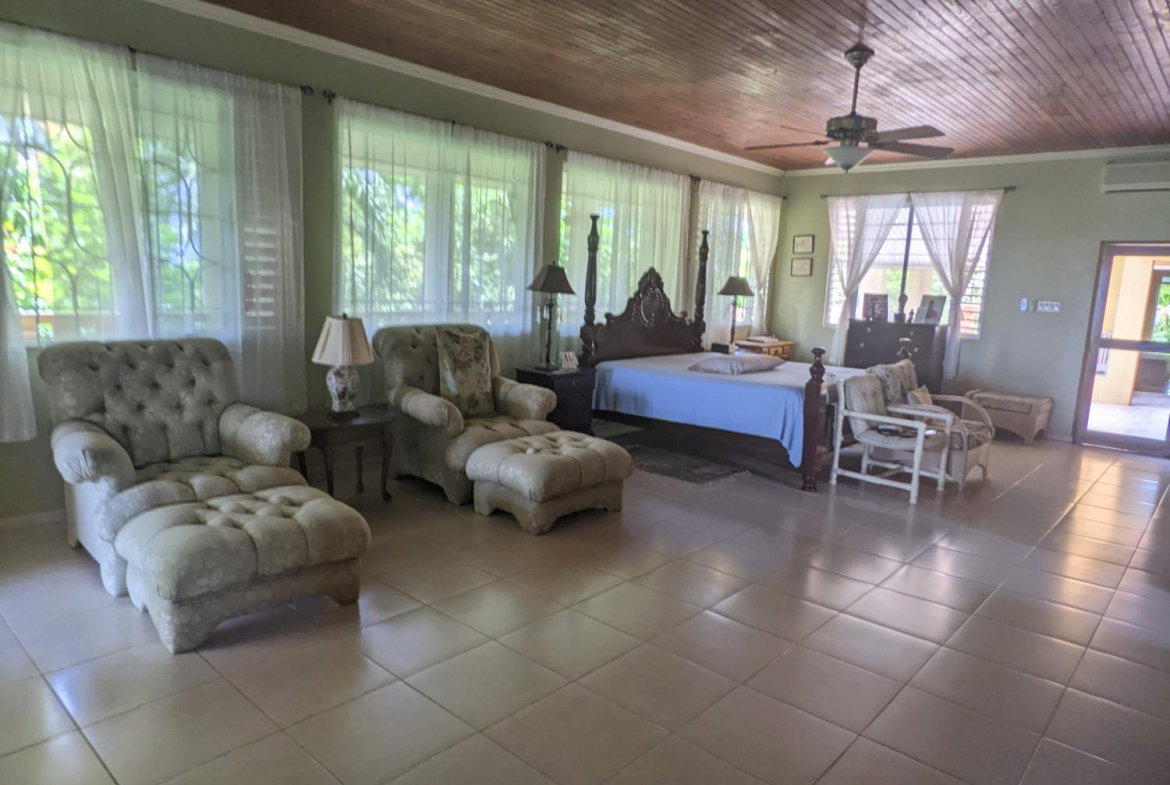 Tenth image of 112 Rio Nuevo Circle, St. Mar in Tower Isle, St. Mary, Jamaica - property is For Sale