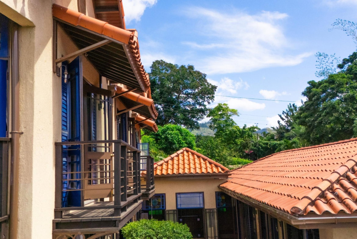 Second image of Belcour Lodge/irish Town in Kingston 6, St. Andrew, Jamaica - property is For Sale