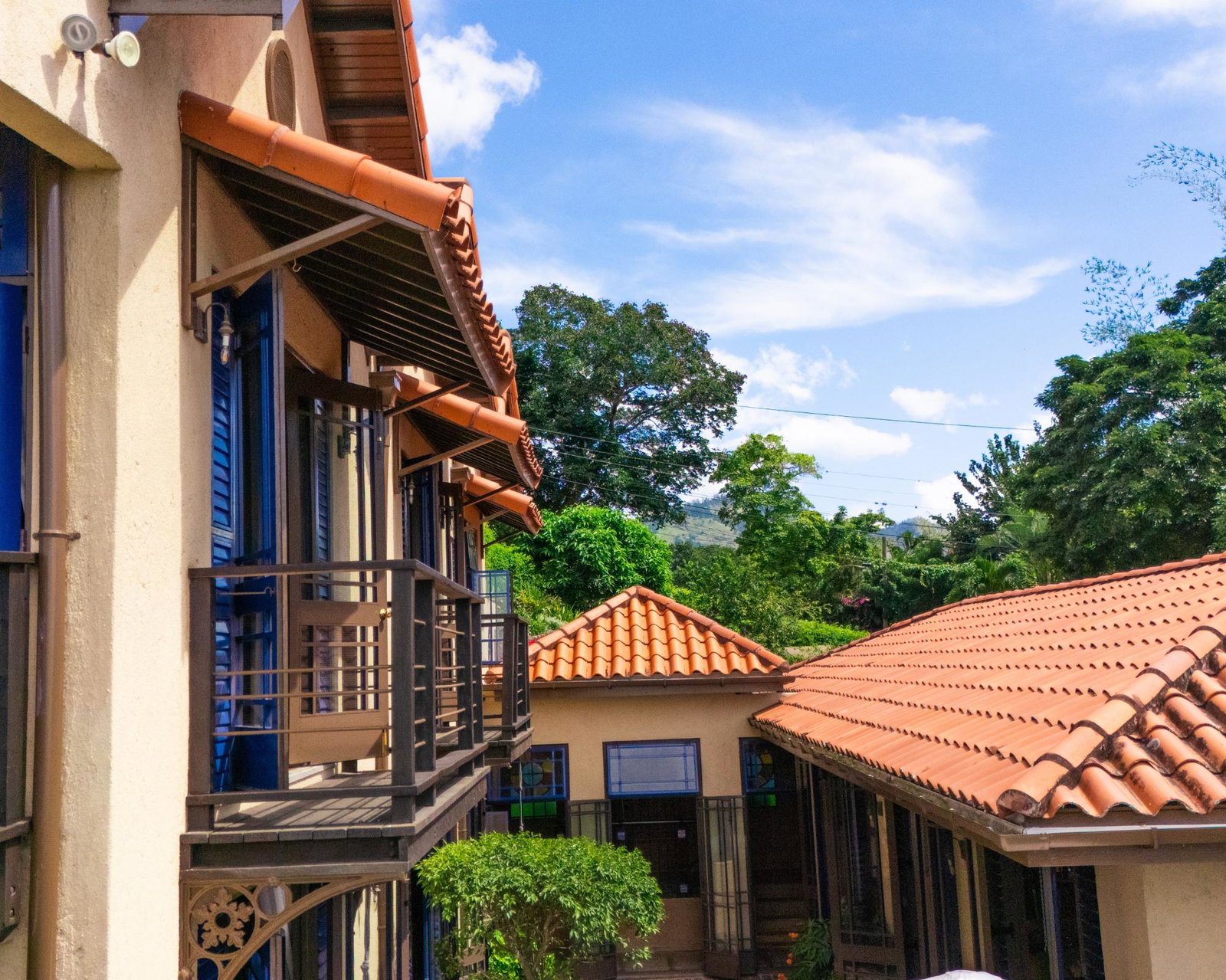Second image of Belcour Lodge/irish Town in Kingston 6, St. Andrew, Jamaica - property is For Sale