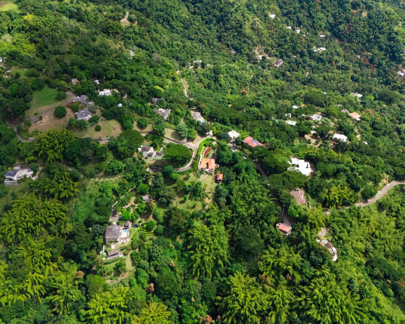 Eleventh image of Belcour Lodge/irish Town in Kingston 6, St. Andrew, Jamaica - property is For Sale
