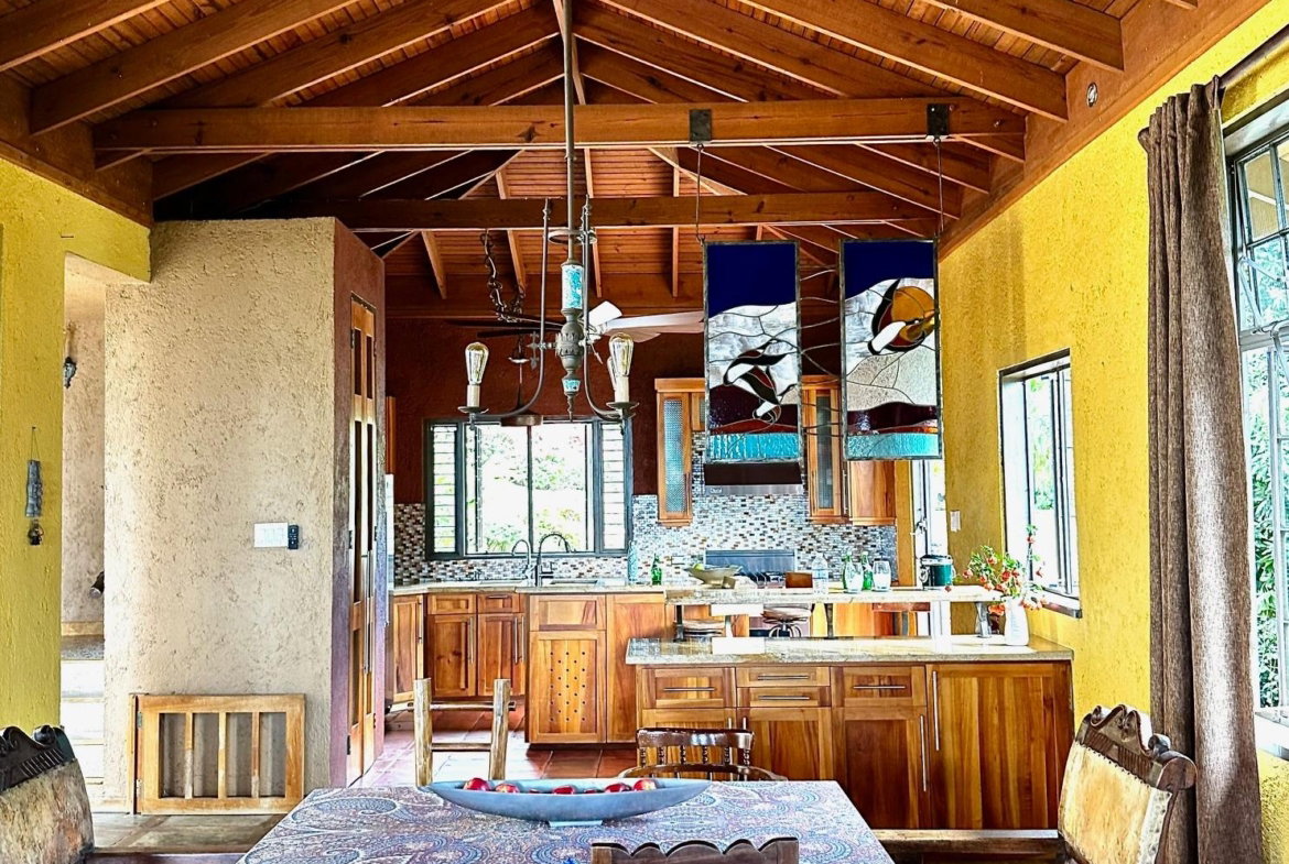 Fifteenth image of Belcour Lodge/irish Town in Kingston 6, St. Andrew, Jamaica - property is For Sale