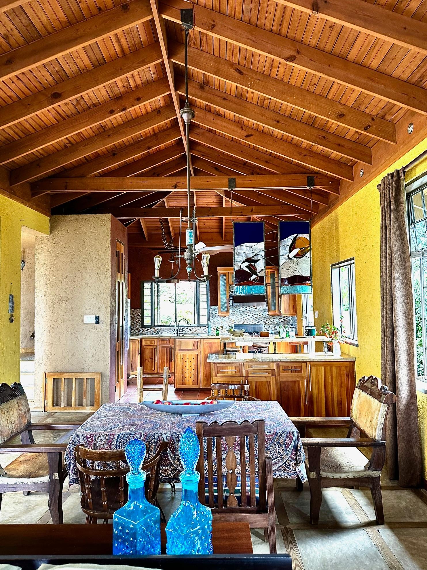 Fifteenth image of Belcour Lodge/irish Town in Kingston 6, St. Andrew, Jamaica - property is For Sale