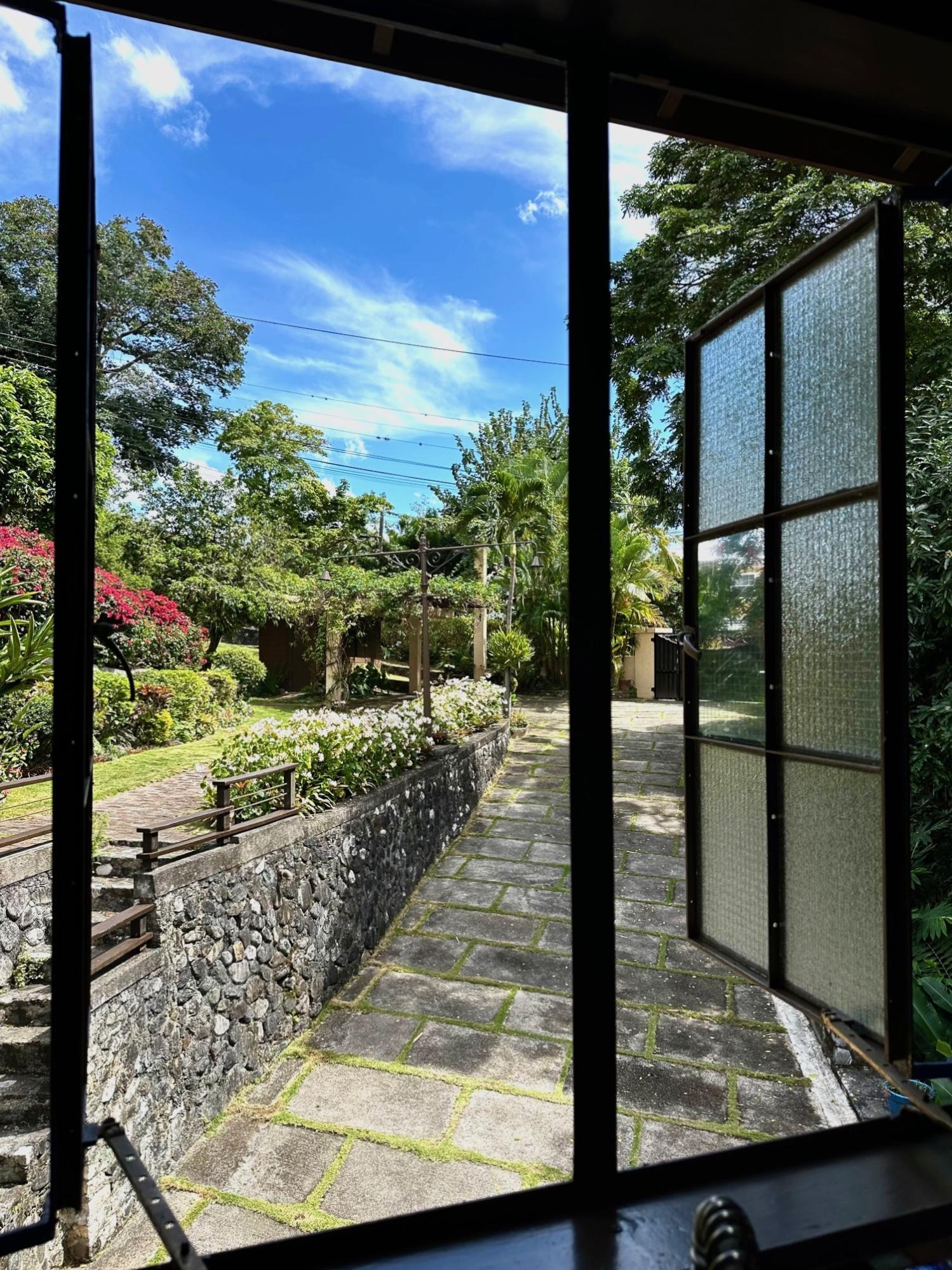 Seventeenth image of Belcour Lodge/irish Town in Kingston 6, St. Andrew, Jamaica - property is For Sale