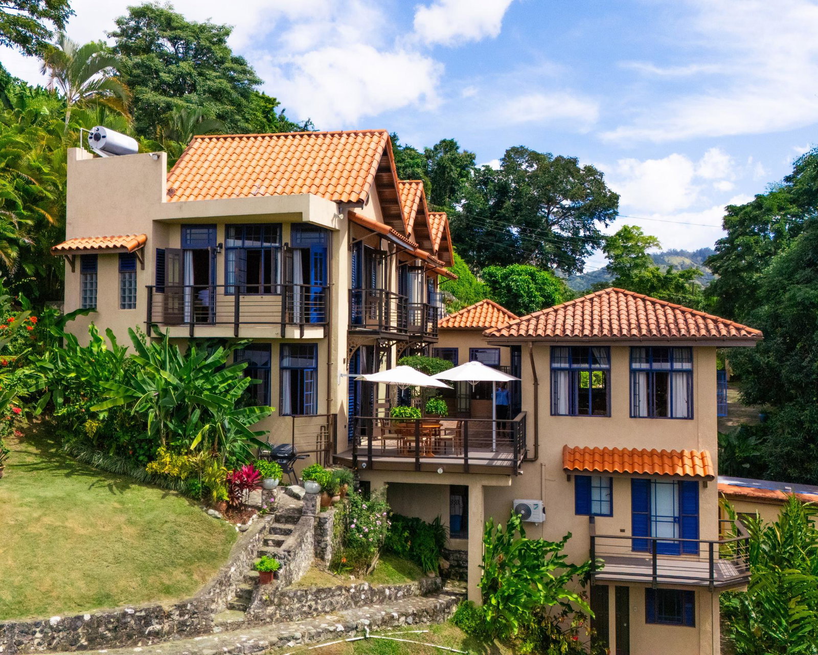 Third image of Belcour Lodge/irish Town in Kingston 6, St. Andrew, Jamaica - property is For Sale