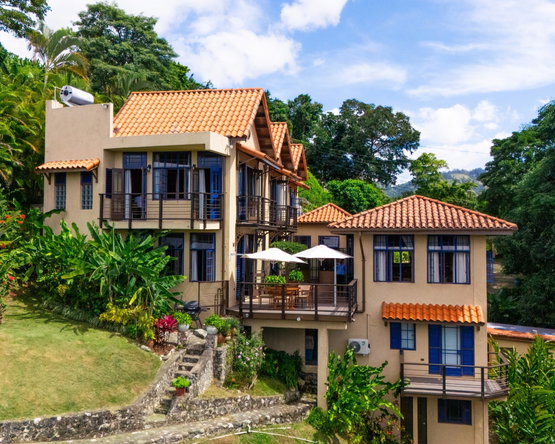 Third image of Belcour Lodge/irish Town in Kingston 6, St. Andrew, Jamaica - property is For Sale