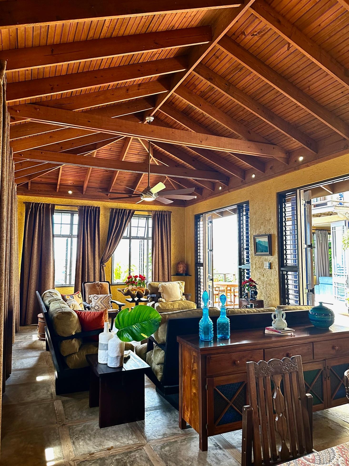 Twenty-Second image of Belcour Lodge/irish Town in Kingston 6, St. Andrew, Jamaica - property is For Sale